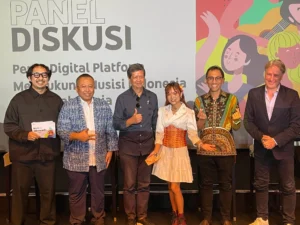 Eric Chou Perluas Jejak Musik di Kancah Internasional