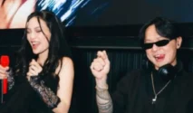 Erika Carlina Ungkap Kemungkinan Balikan dengan Bravy di Tengah Sorotan Konser Avenged Sevenfold