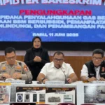 ESDM Dukung Bareskrim Perangi Penyalahgunaan BBM dan LPG Subsidi