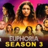 Euphoria season 3 Hadir dengan Plot Rumit dan Kontroversi Baru