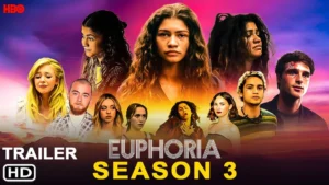 Euphoria season 3 Hadir dengan Plot Rumit dan Kontroversi Baru