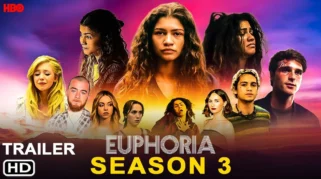 Euphoria season 3 Hadir dengan Plot Rumit dan Kontroversi Baru