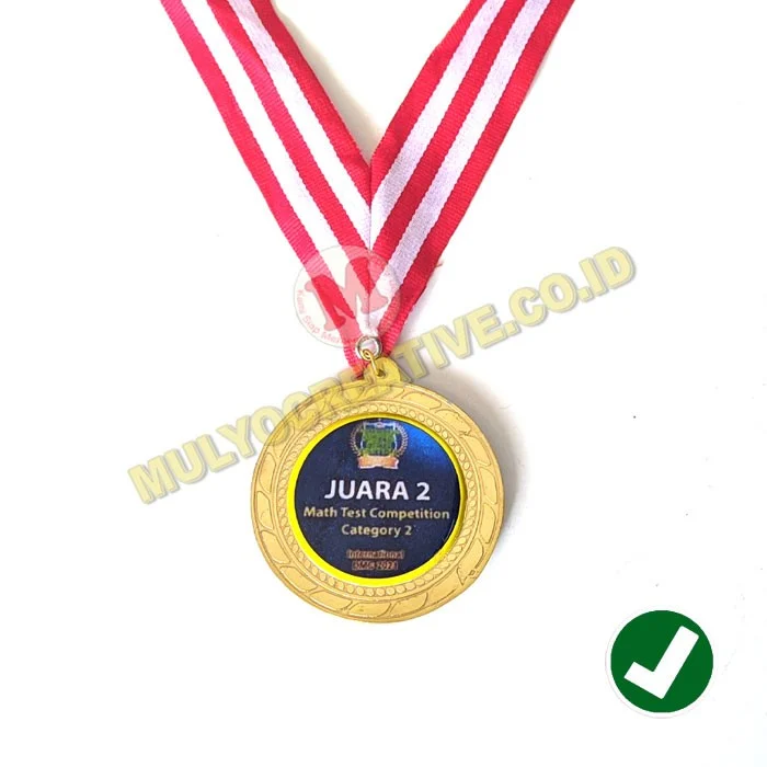 Event dan Kompetisi yang Sering Diadakan