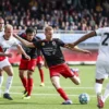 Excelsior 5-0 FC Utrecht, Kemenangan Besar dalam Laga Penentuan Degradasi Eredivisie