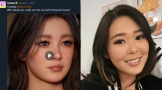 ExtraEmily Twitch Berhenti: Istirahat Panjang Setelah Kontroversi Viewbot