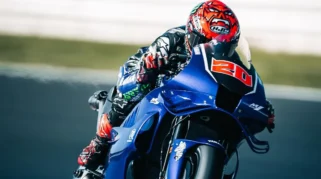 Fabio Quartararo Kritis Mesin V4 Yamaha, Tim MotoGP Hadapi Tantangan Teknis