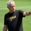 Fabrikan Romano Sebut Jose Mourinho Terbuka untuk Kembali Latih Real Madrid