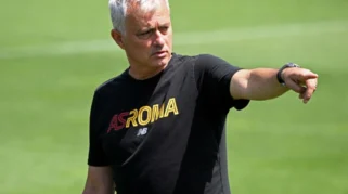 Fabrikan Romano Sebut Jose Mourinho Terbuka untuk Kembali Latih Real Madrid