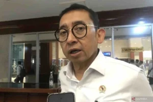 Fadli Zon Apresiasi Keputusan Prabowo Tak Naikkan Harga BBM Subsidi