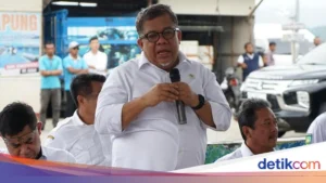 Fahri Hamzah Tegaskan Demokrasi Konstitusional Usai Seruan Jatuhkan Prabowo