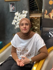 Fairuz A Rafiq Ungkap Batasan Keluarga Suami dalam Rumah Tangga lewat Film Baru