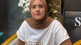 Fairuz A Rafiq Ungkap Batasan Keluarga Suami dalam Rumah Tangga lewat Film Baru
