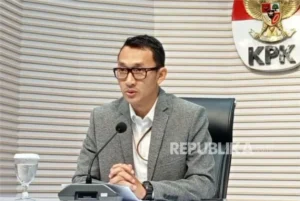 Faizal Assegaf Laporkan Jubir KPK Budi Prasetyo ke Polisi Metro Jaya dan Dewas KPK: Alasan dan Kronologi