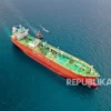 Fakta: Kapal Pertamina Lewat Selat Hormuz Bukan Atas Perintah Jusuf Kalla