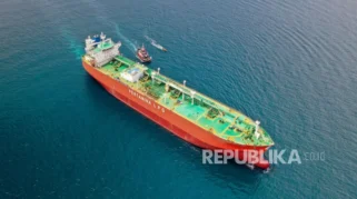 Fakta: Kapal Pertamina Lewat Selat Hormuz Bukan Atas Perintah Jusuf Kalla