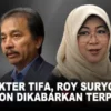 Fakta Pertemuan Rismon Sianipar vs Roy Suryo Usai Pecah Kongsi, Saling Tuding Bohong, Refly Emosi