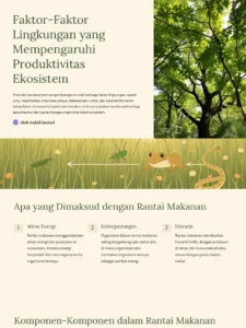 Faktor-faktor Lingkungan Tropis yang Mempengaruhi Kulit