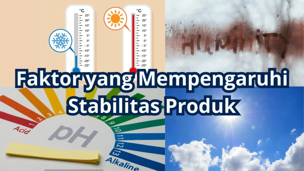 Faktor-Faktor Teknis yang Mempengaruhi Performa Skin