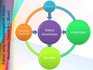 Faktor-faktor yang Mempengaruhi Kesehatan Kulit Berwarna