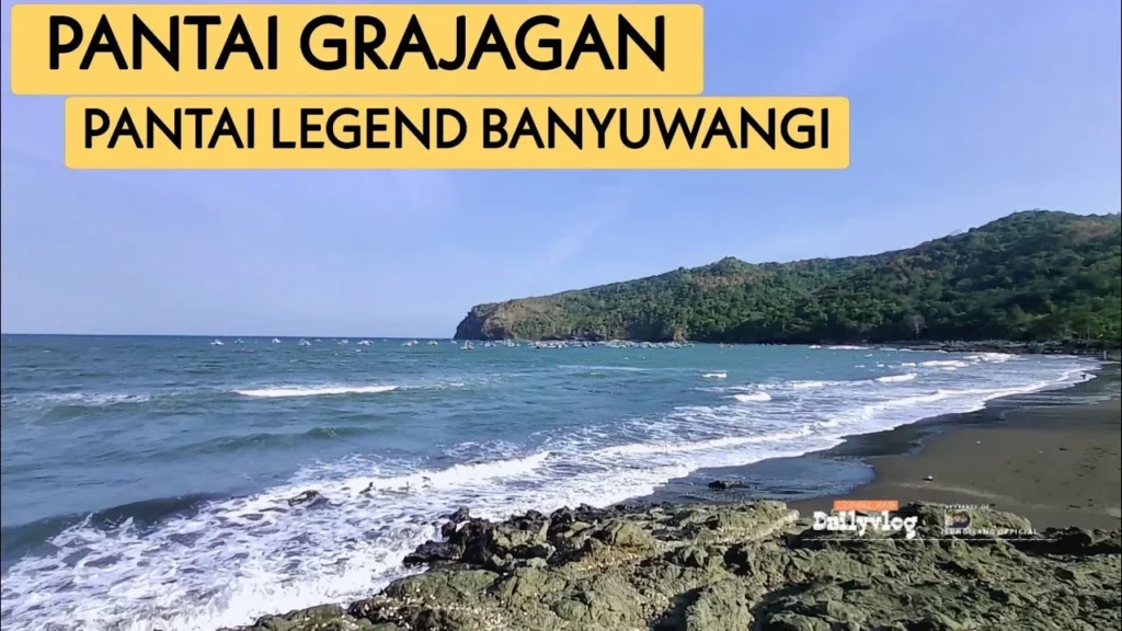 Faktor yang Mempengaruhi Jam Operasional Pantai G‑Land Banyuwangi