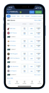 FanDuel Soroti Same-Game Parlay pada MLB dan NBA 27 April