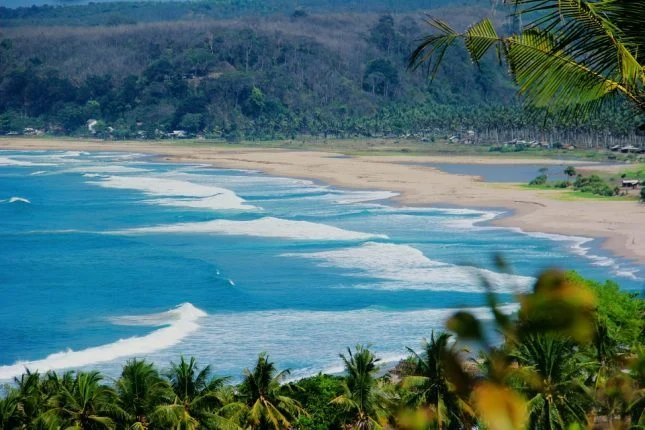 FAQ – Pantai Ciantir tips wisata keluarga