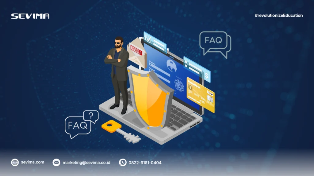 FAQ – Pertanyaan Umum Seputar Keamanan Pembayaran Online
