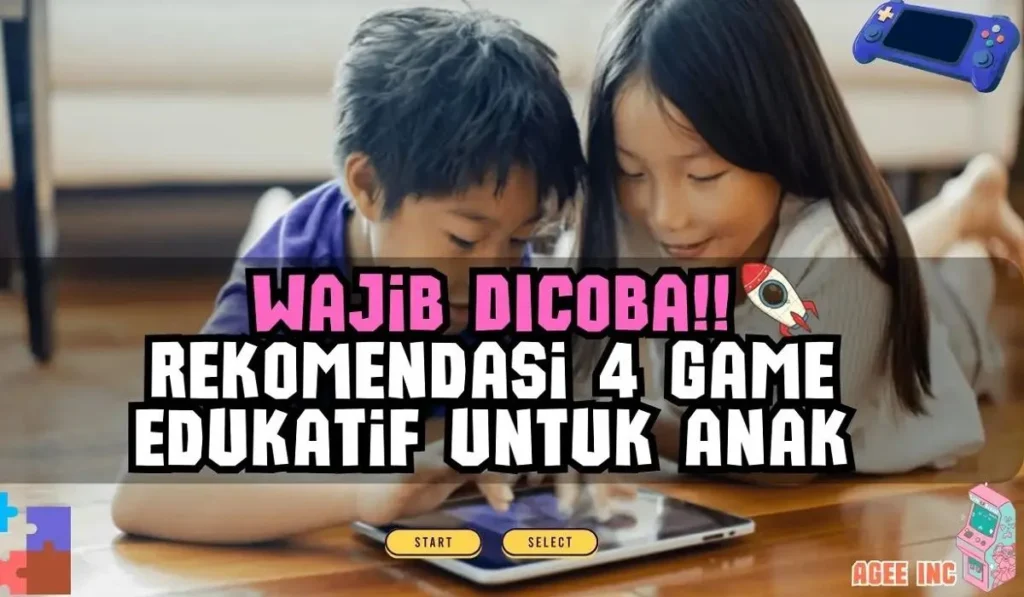 FAQ – Pertanyaan Umum tentang Game Android yang Mendidik Anak