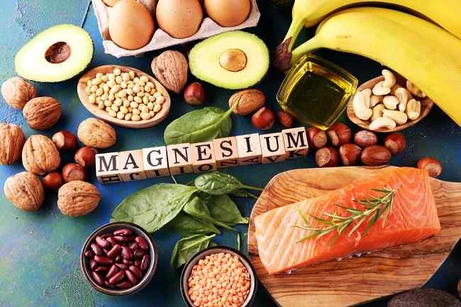 FAQ – Pertanyaan Umum tentang Makanan Tinggi Magnesium untuk Diet