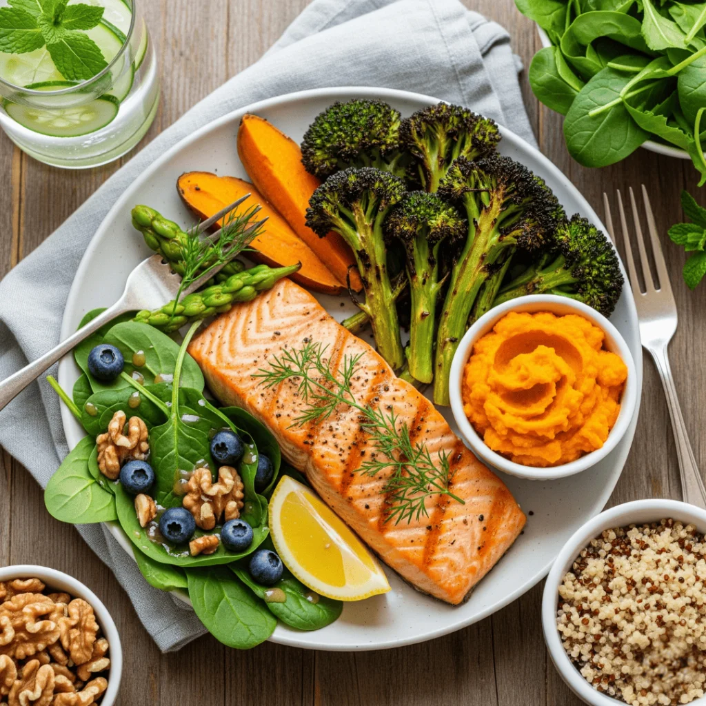 FAQ – Pertanyaan Umum tentang Menu Diet untuk Mengurangi Peradangan Tubuh