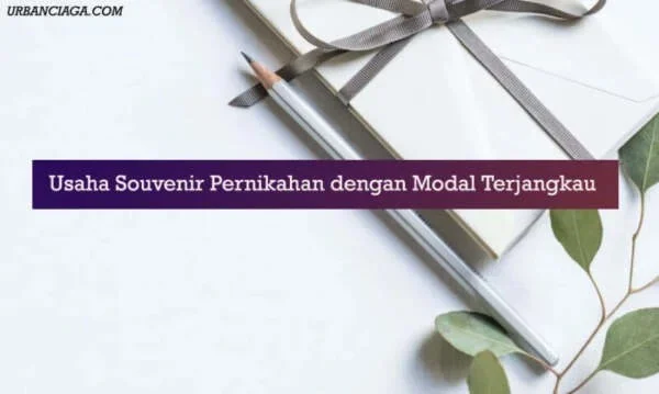 FAQ – Pertanyaan Umum tentang Peluang Usaha Jualan Suvenir Pernikahan Modal Kecil
