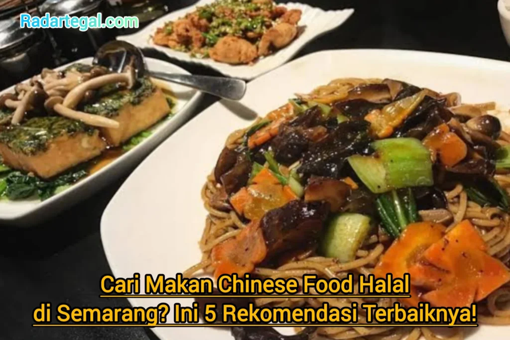 FAQ Seputar Tempat Makan Chinese Food Halal di Banyuwangi