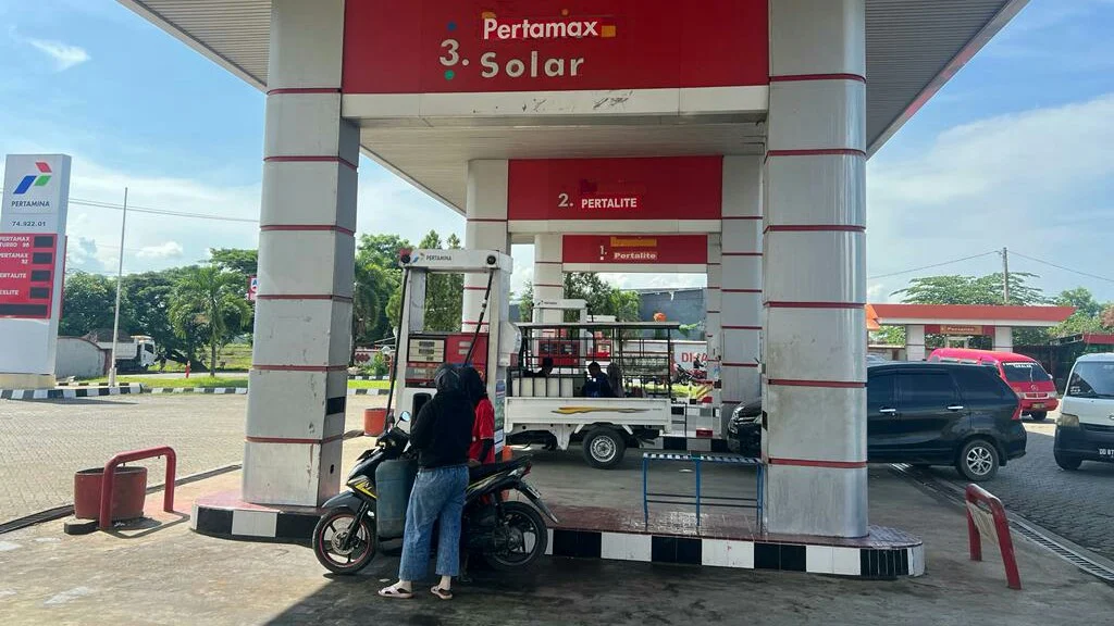 FAQ singkat tentang SPBU solar di Banyuwangi