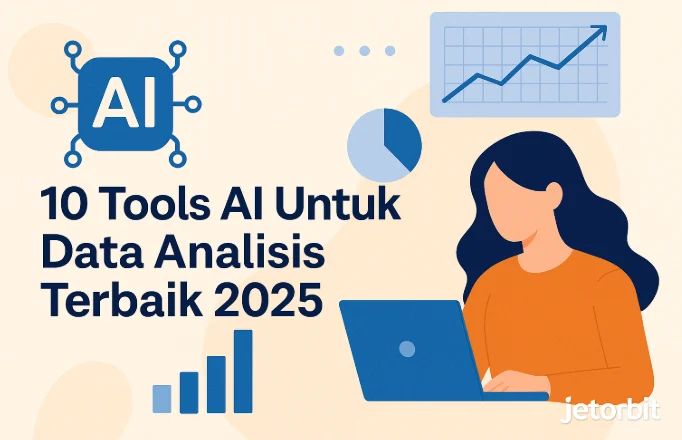 FAQ tentang Aplikasi AI Gratis untuk Analisis Data