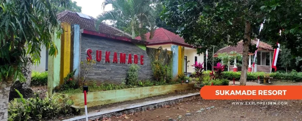 Fasilitas dan Akomodasi di Sekitar Sukamade
