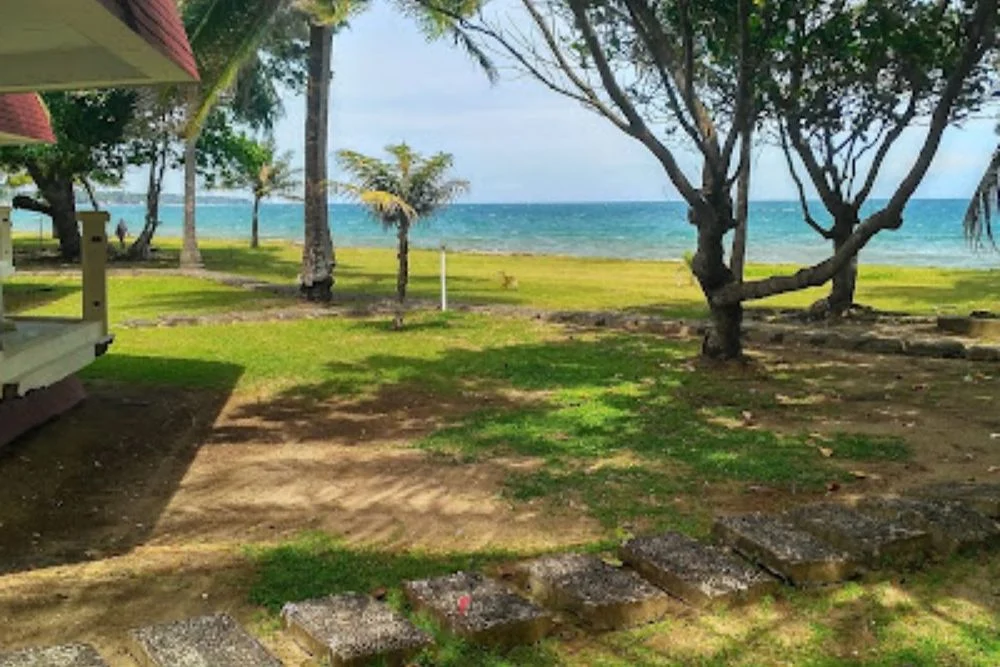 Fasilitas dan Layanan Sesuai Jam Operasional Pantai G‑Land Banyuwangi