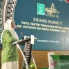Fatayat NU DKI Dorong Perempuan Melek Teknologi untuk Berjuang secara Istiqamah