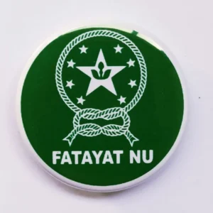 Fatayat NU Kencong Lantik 66 Pengurus, Siap Perkuat Sinergi Daerah