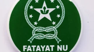 Fatayat NU Kencong Lantik 66 Pengurus, Siap Perkuat Sinergi Daerah