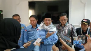 Fatwa Muhammadiyah Ajak Jemaah Haji Tunaikan Dam di Dalam Negeri