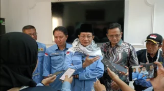 Fatwa Muhammadiyah Ajak Jemaah Haji Tunaikan Dam di Dalam Negeri