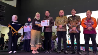 Fawait Respons Isu Jember Tertinggal Dari Banyuwangi Lewat Diskusi Terbuka