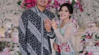 Fay Nabila Akui Sudah Lama Berpisah dari Suami, Cerita Pernikahan dan Perceraian Sang Eks Bintang IMB