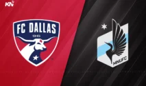 FC Dallas Menang 4-0 atas DC United, Naik ke Posisi Enam MLS Barat