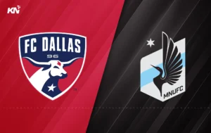 FC Dallas Menang 4-0 atas DC United, Naik ke Posisi Enam MLS Barat
