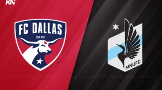 FC Dallas Menang 4-0 atas DC United, Naik ke Posisi Enam MLS Barat