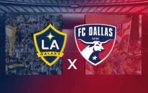 FC Dallas vs LA Galaxy: Pratinjau Lengkap Pertandingan MLS di Toyota Stadium