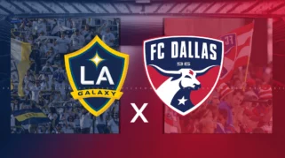 FC Dallas vs LA Galaxy: Pratinjau Lengkap Pertandingan MLS di Toyota Stadium