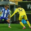 FC Porto vs Tondela: Kemenangan 2-0 Memperkuat Posisi Pimpinan Liga Portugal