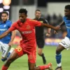 FCSB Hadapi Potensi Kerugian R4 Juta Akibat Cedera Siyabonga Ngezana